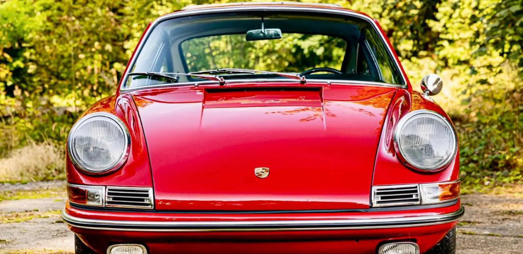 7porsche garage cover