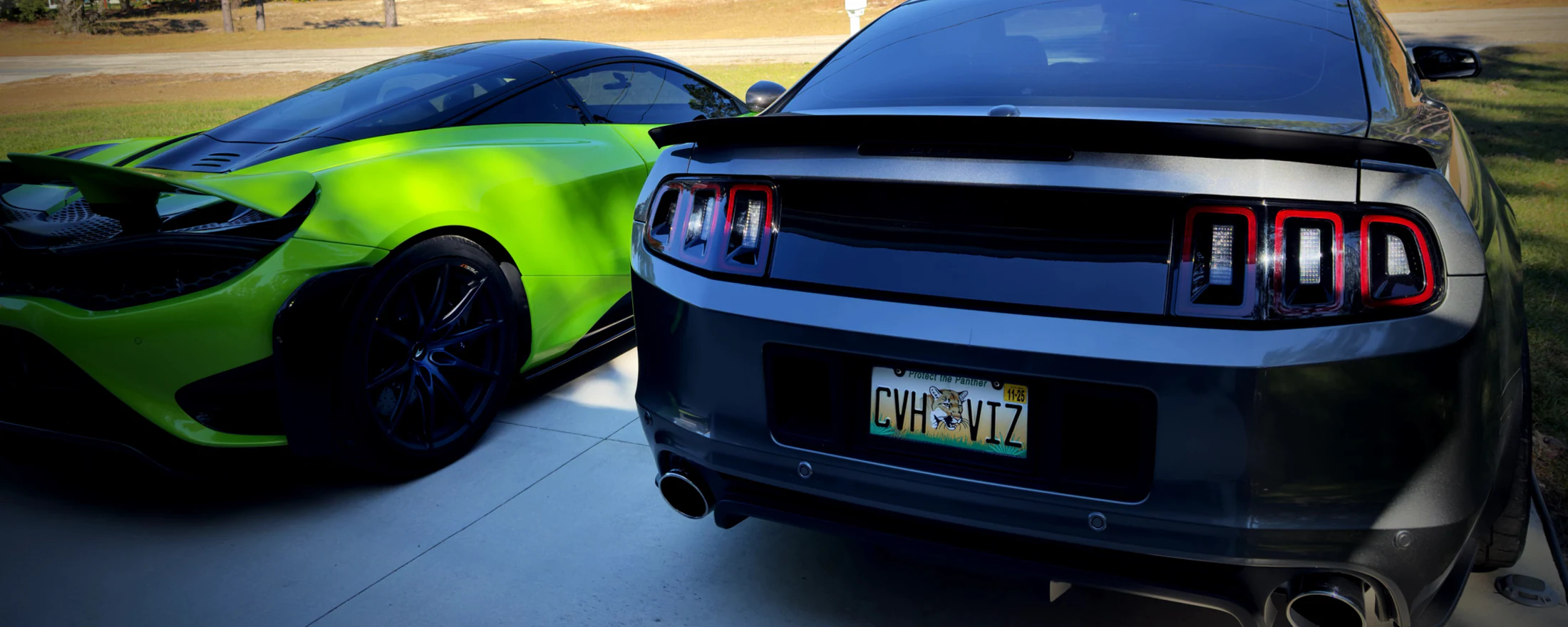 cvhviz garage cover